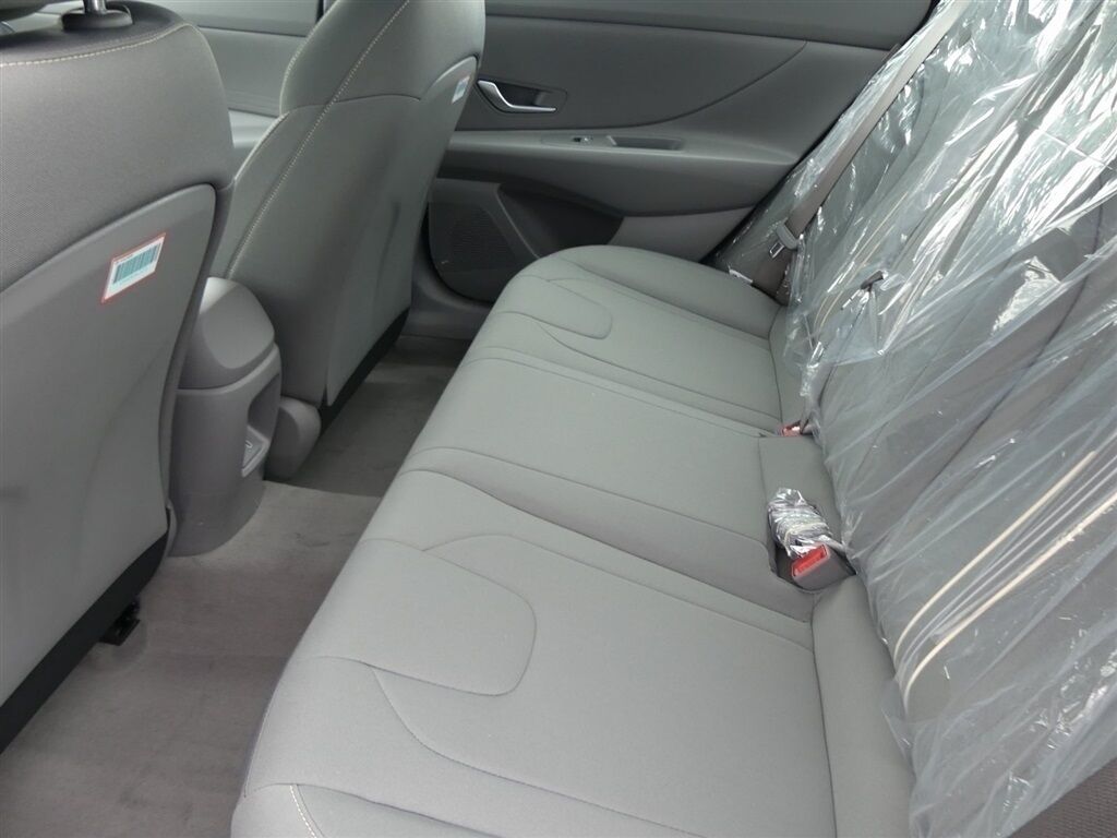 2025 Hyundai ELANTRA HYBRID Blue Waldorf MD