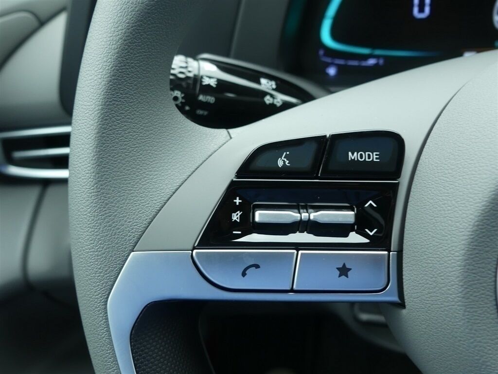 2025 Hyundai ELANTRA HYBRID Blue Waldorf MD