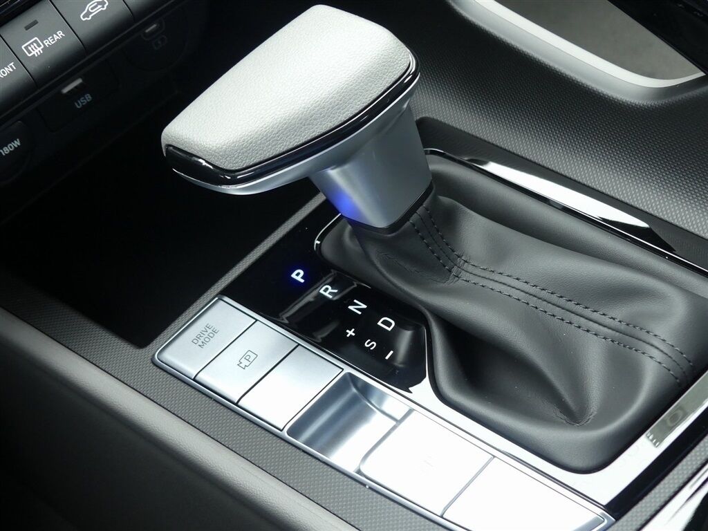 2025 Hyundai ELANTRA HYBRID Blue Waldorf MD