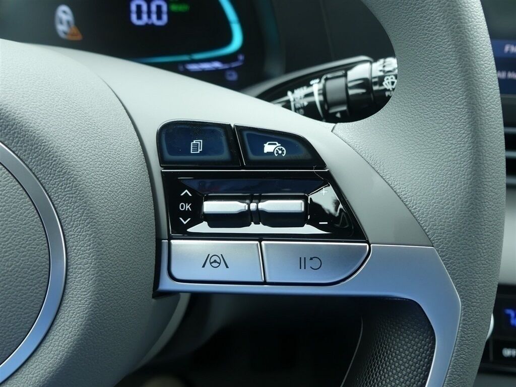 2025 Hyundai ELANTRA HYBRID Blue Waldorf MD