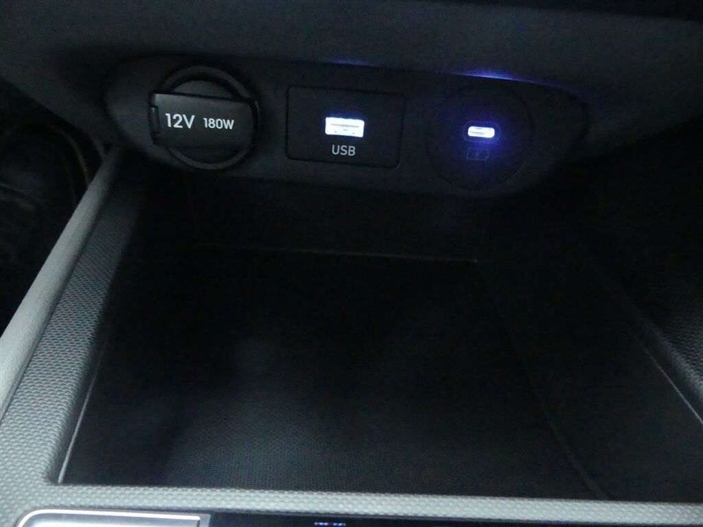 2025 Hyundai ELANTRA HYBRID Blue Waldorf MD