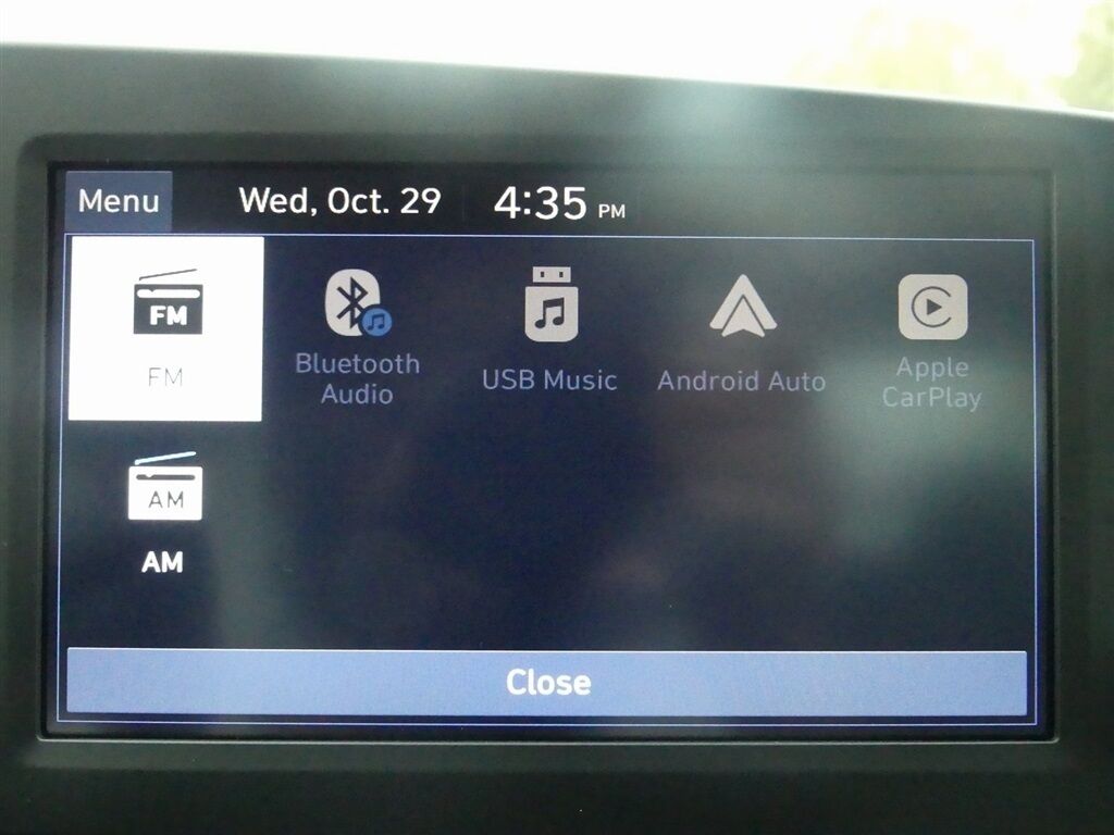 2025 Hyundai ELANTRA HYBRID Blue Waldorf MD