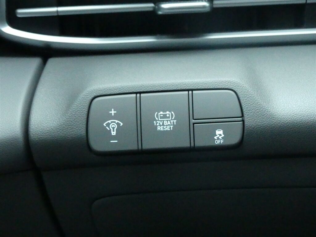 2025 Hyundai ELANTRA HYBRID Blue Waldorf MD