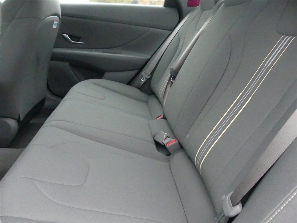 2025 Hyundai ELANTRA HYBRID Blue Waldorf MD