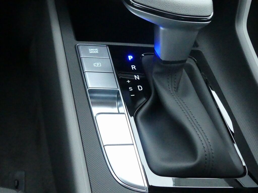 2025 Hyundai ELANTRA HYBRID Blue Waldorf MD