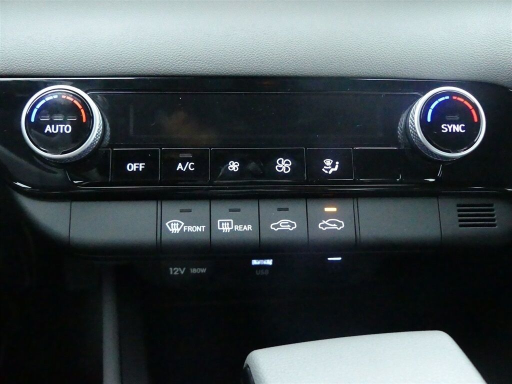 2025 Hyundai ELANTRA HYBRID Blue Waldorf MD