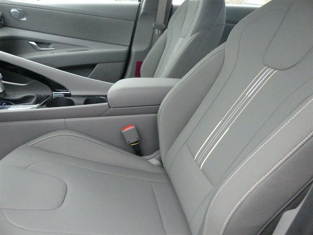 2025 Hyundai ELANTRA HYBRID Blue Waldorf MD