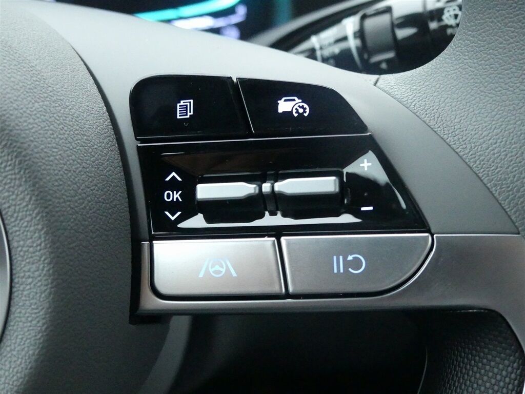 2025 Hyundai ELANTRA HYBRID Blue Waldorf MD