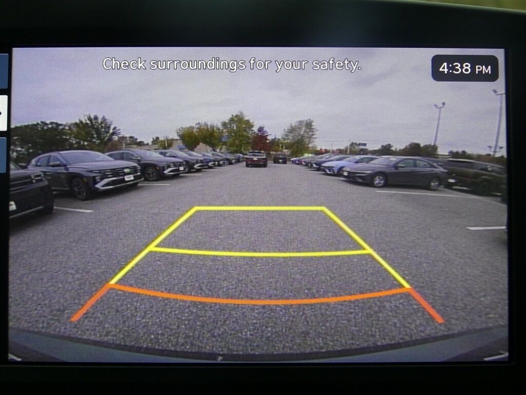 2025 Hyundai ELANTRA HYBRID Blue Waldorf MD