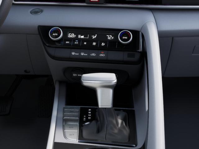2025 Hyundai ELANTRA HYBRID Blue Waldorf MD