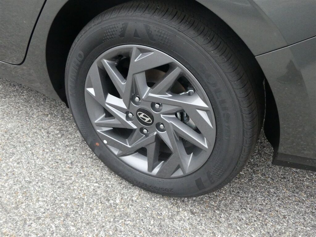 2025 Hyundai ELANTRA HYBRID Blue Waldorf MD