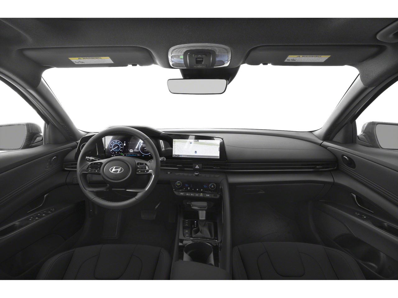 2025 Hyundai ELANTRA HYBRID LIMITED Roseville CA