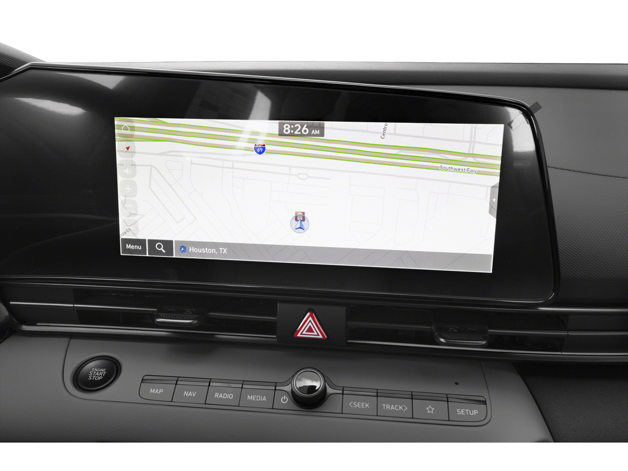 2025 Hyundai ELANTRA HYBRID LIMITED Roseville CA