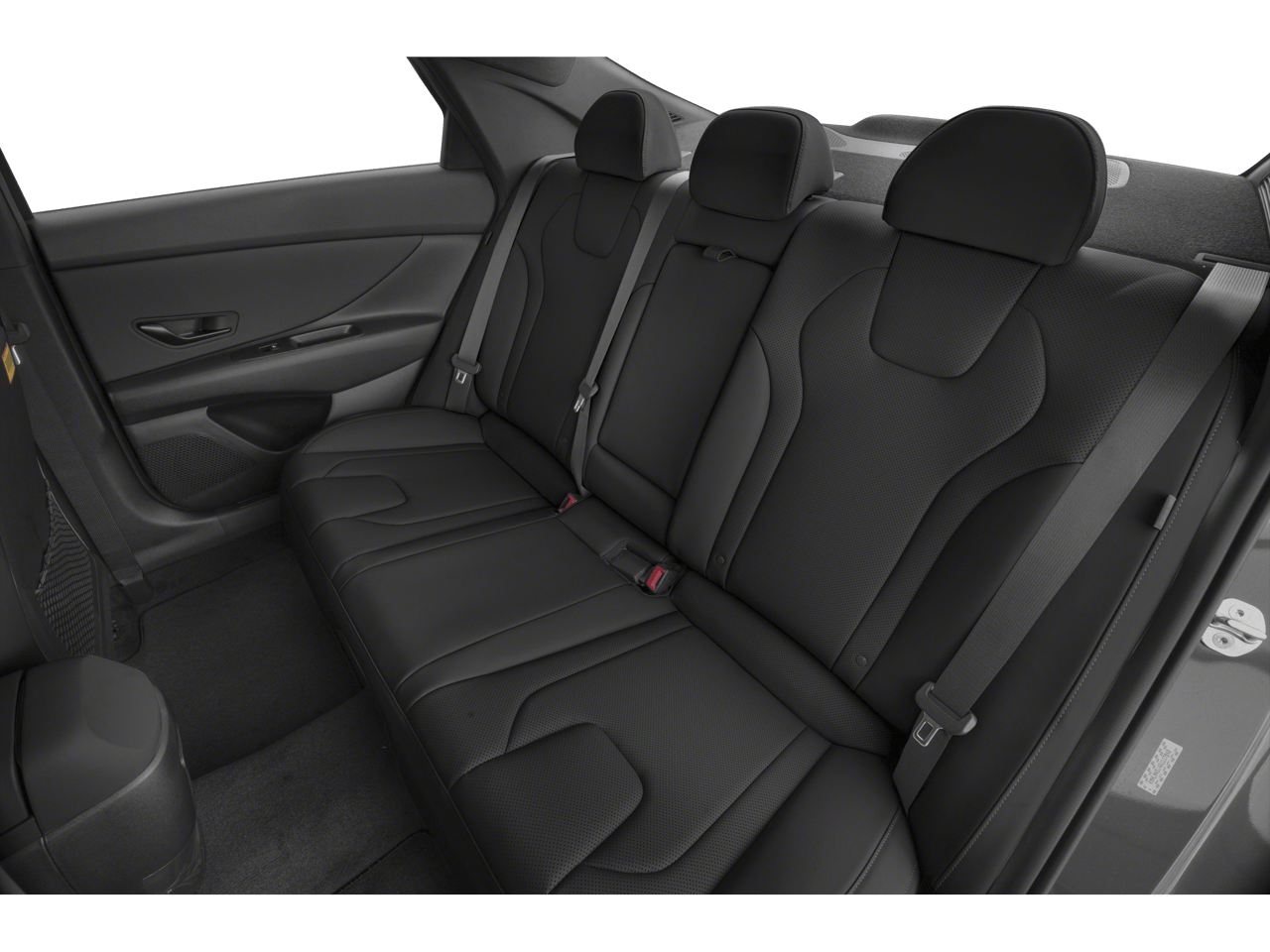 2025 Hyundai ELANTRA HYBRID LIMITED Roseville CA