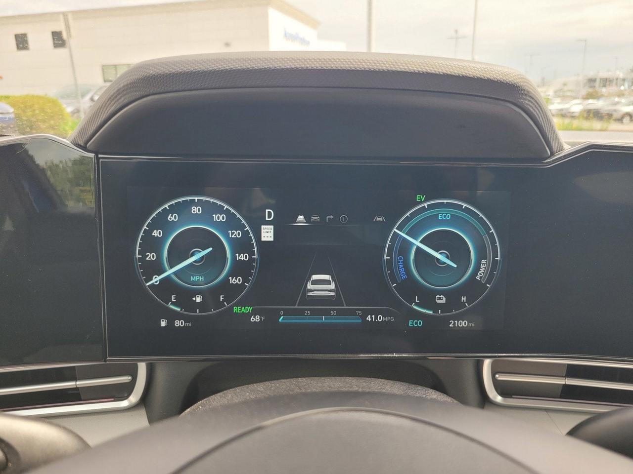 2025 Hyundai ELANTRA HYBRID LIMITED Roseville CA