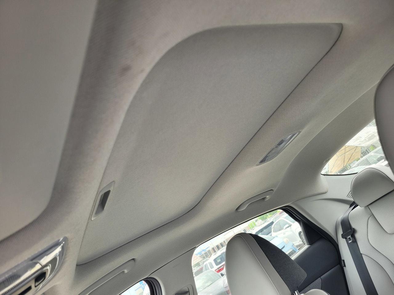 2025 Hyundai ELANTRA HYBRID LIMITED Roseville CA