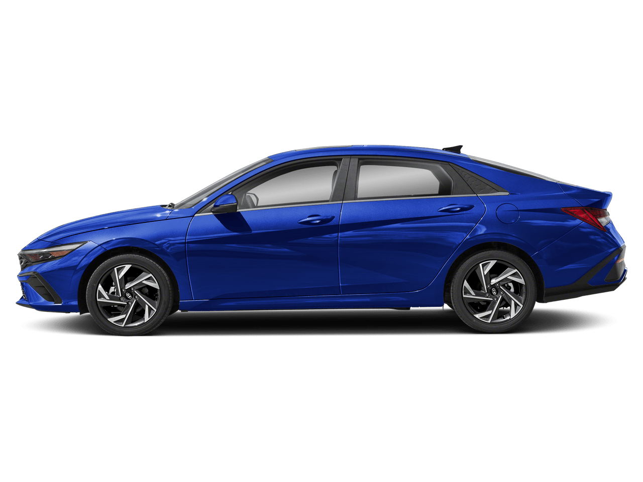 2025 Hyundai ELANTRA HYBRID LIMITED Roseville CA