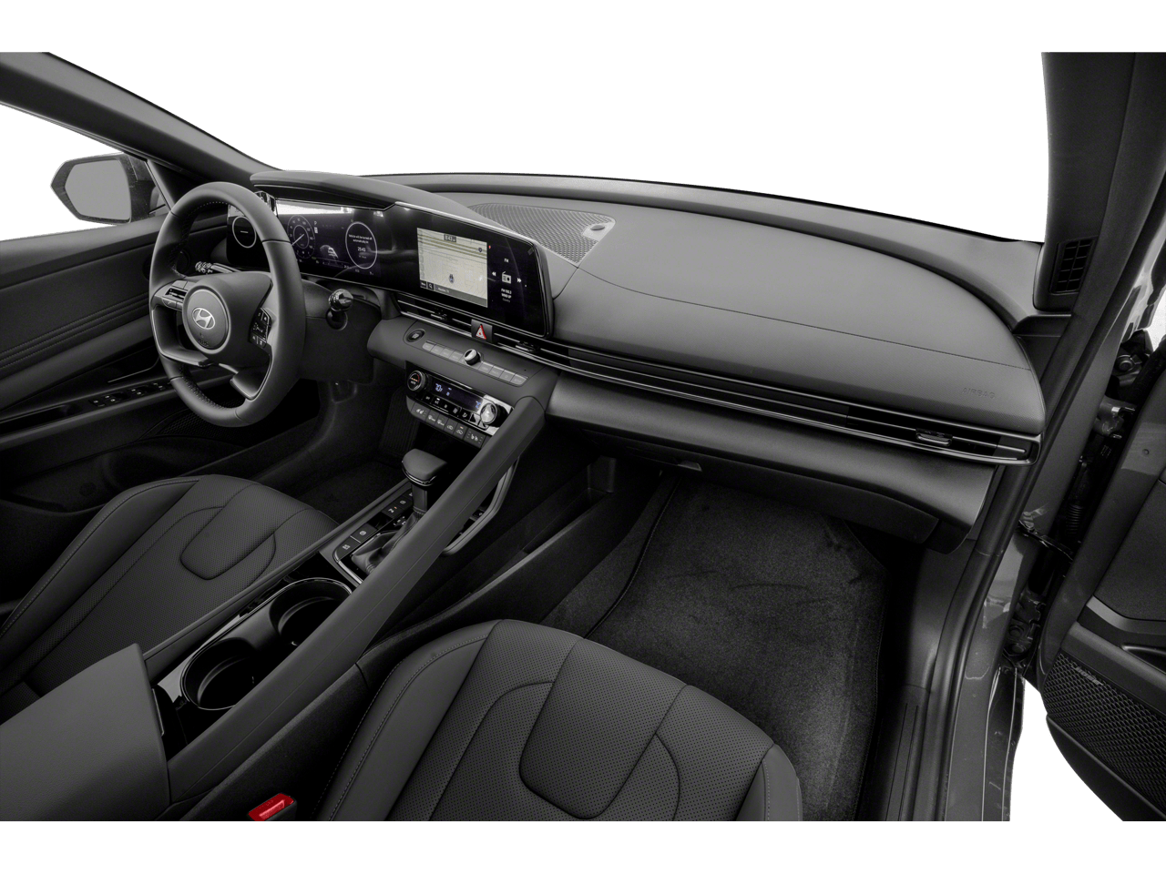 2025 Hyundai ELANTRA HYBRID LIMITED Roseville CA