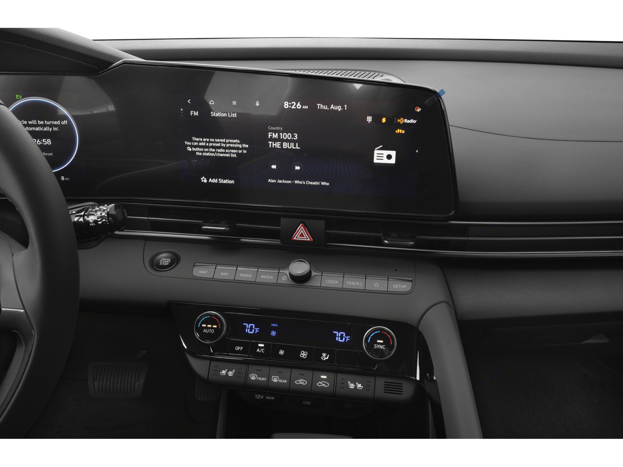 2025 Hyundai ELANTRA HYBRID LIMITED Roseville CA