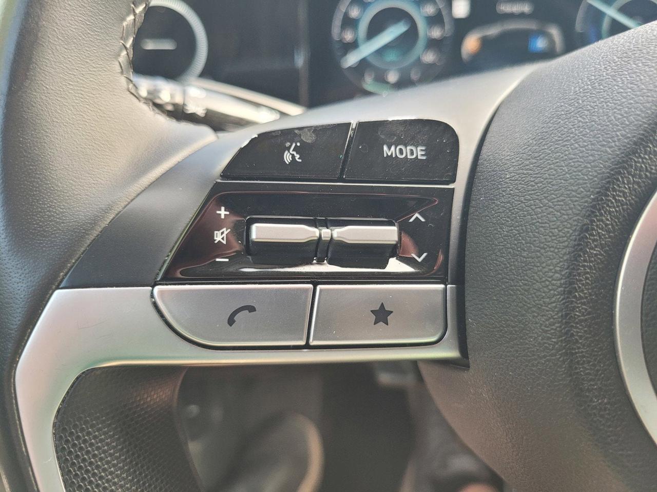 2025 Hyundai ELANTRA HYBRID LIMITED Roseville CA