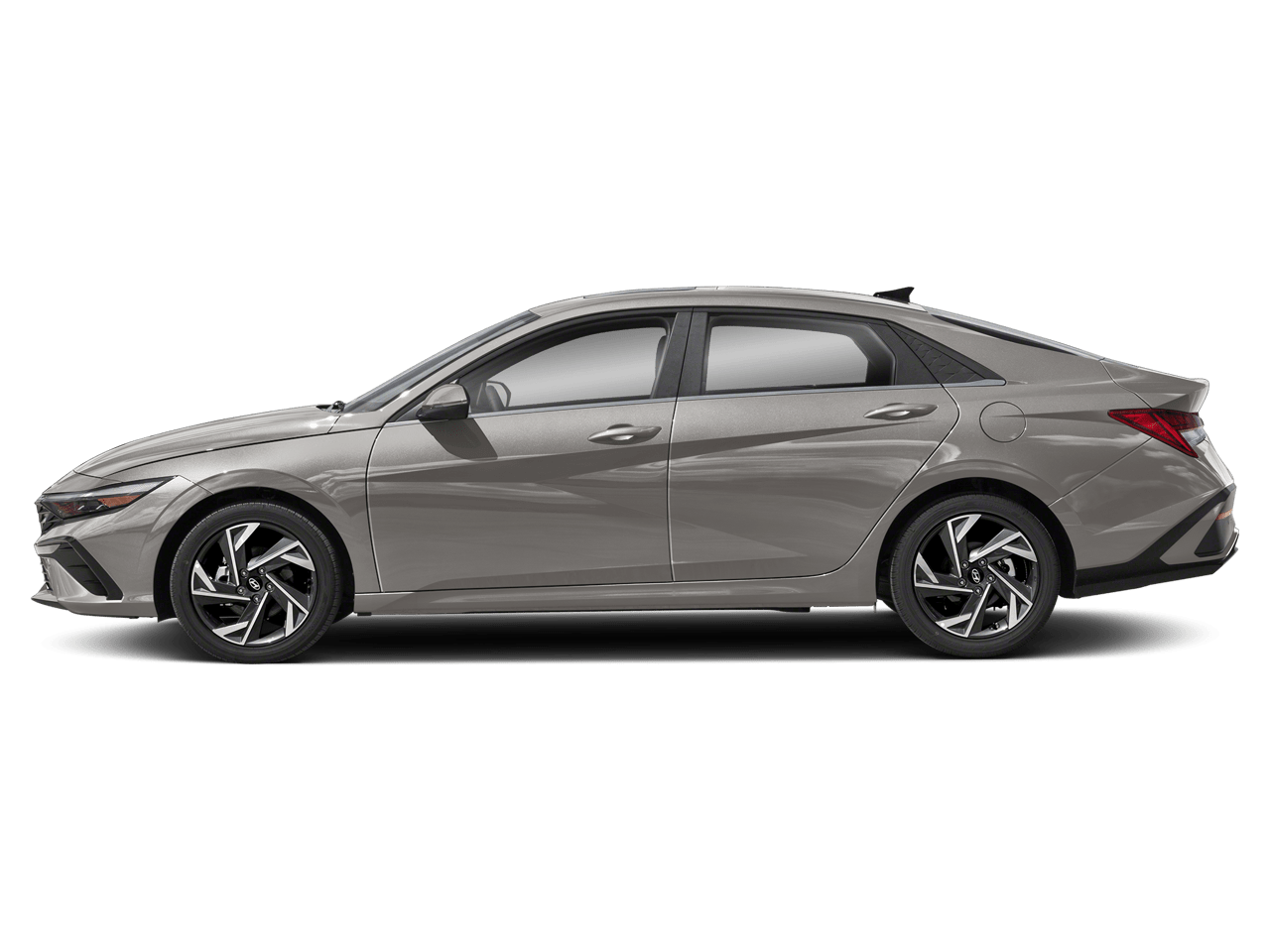 2025 Hyundai ELANTRA HYBRID LIMITED Roseville CA