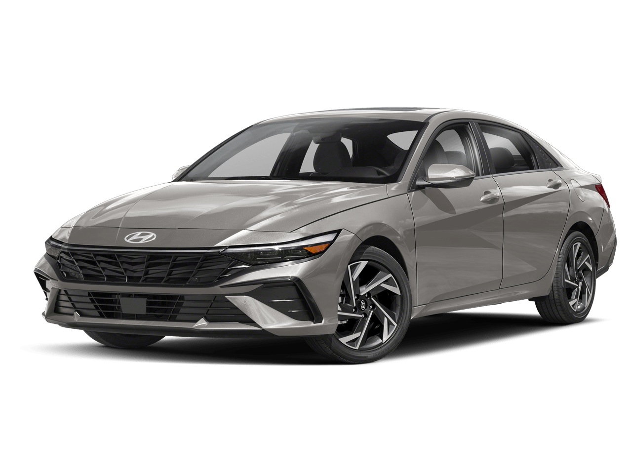 2025 Hyundai ELANTRA HYBRID LIMITED Roseville CA