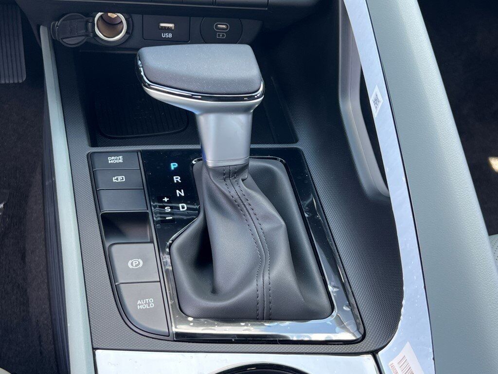 2025 Hyundai ELANTRA HYBRID Limited Chantilly VA