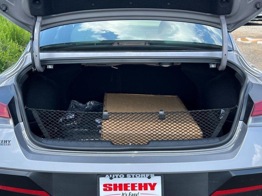 2025 Hyundai ELANTRA HYBRID Limited Chantilly VA