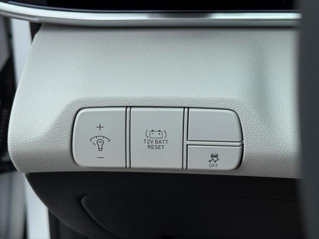 2025 Hyundai ELANTRA HYBRID Limited Chantilly VA