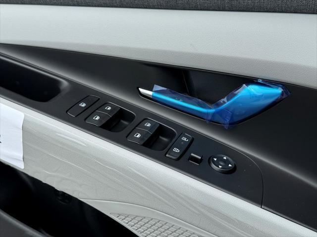 2025 Hyundai ELANTRA HYBRID Limited Chantilly VA