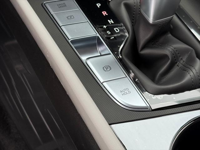 2025 Hyundai ELANTRA HYBRID Limited Chantilly VA