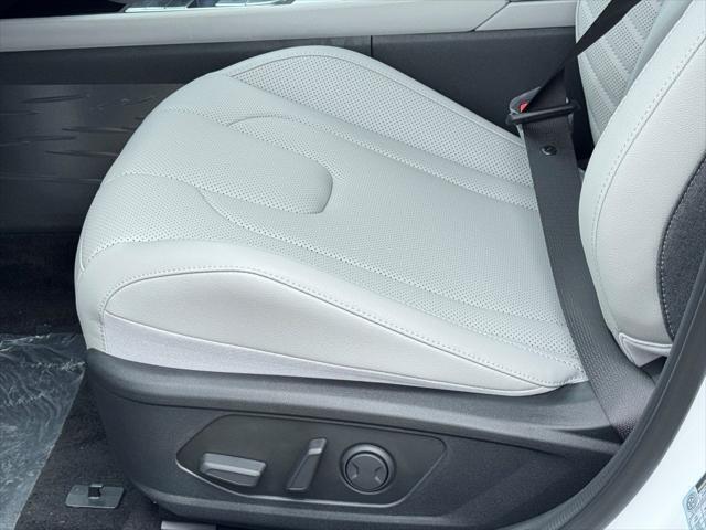 2025 Hyundai ELANTRA HYBRID Limited Chantilly VA