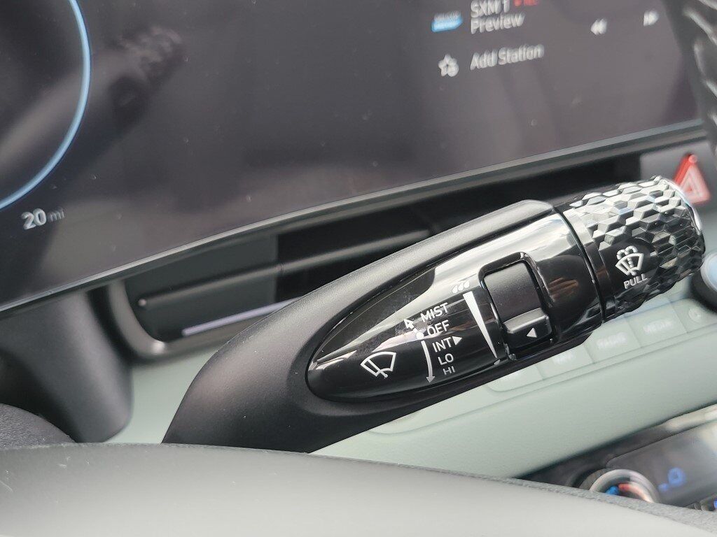2025 Hyundai ELANTRA HYBRID Limited Chantilly VA