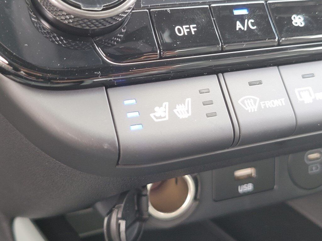 2025 Hyundai ELANTRA HYBRID Limited Chantilly VA