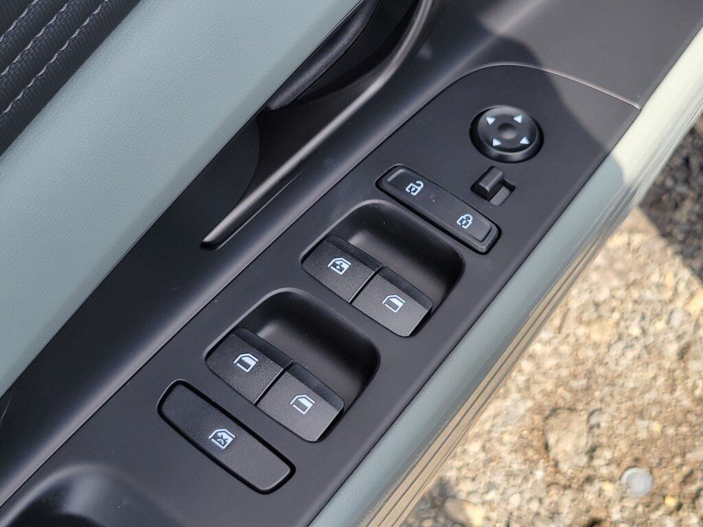 2025 Hyundai ELANTRA HYBRID Limited Chantilly VA