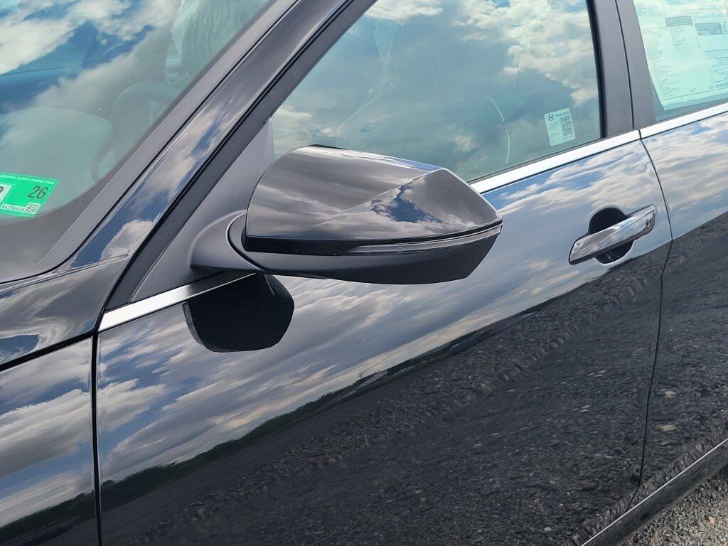 2025 Hyundai ELANTRA HYBRID Limited Chantilly VA