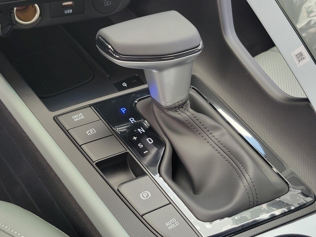 2025 Hyundai ELANTRA HYBRID Limited Chantilly VA