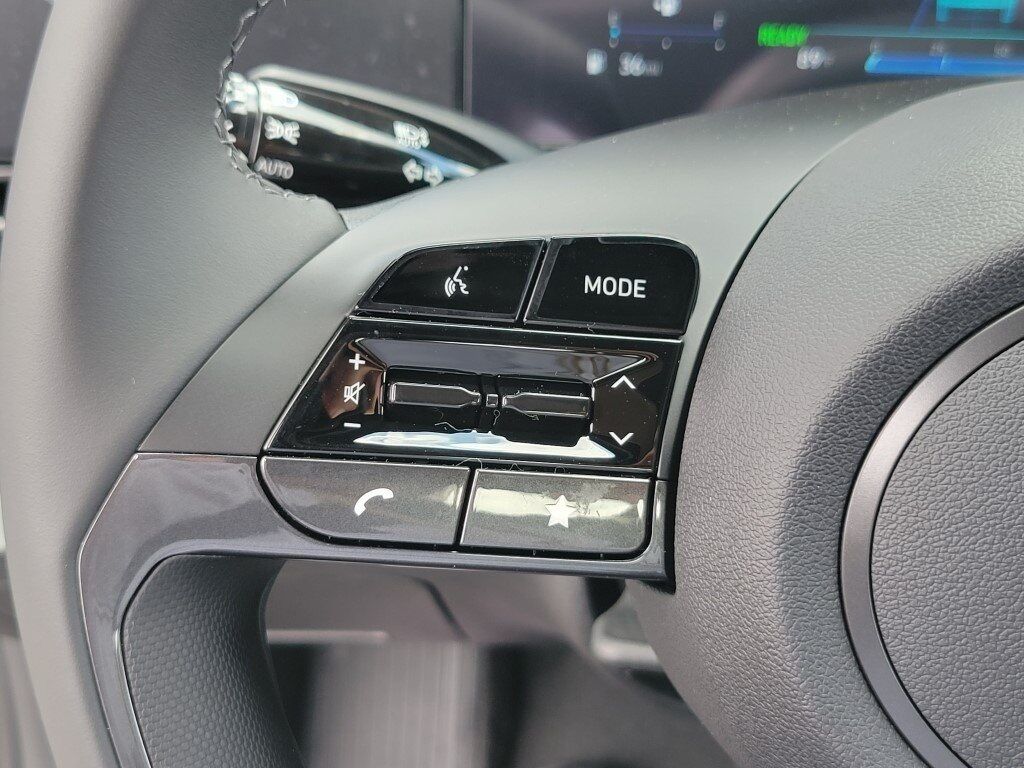 2025 Hyundai ELANTRA HYBRID Limited Chantilly VA