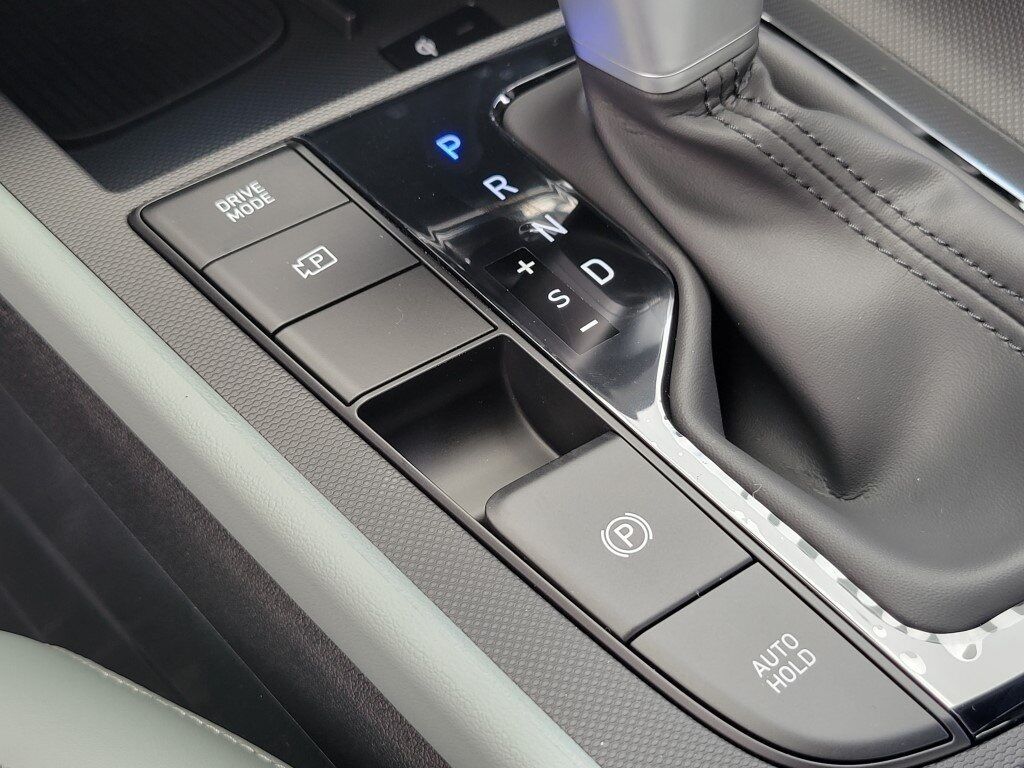 2025 Hyundai ELANTRA HYBRID Limited Chantilly VA