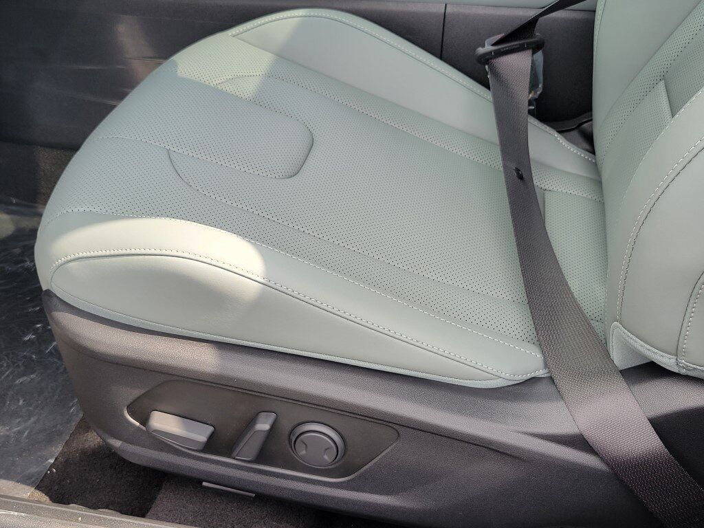 2025 Hyundai ELANTRA HYBRID Limited Chantilly VA