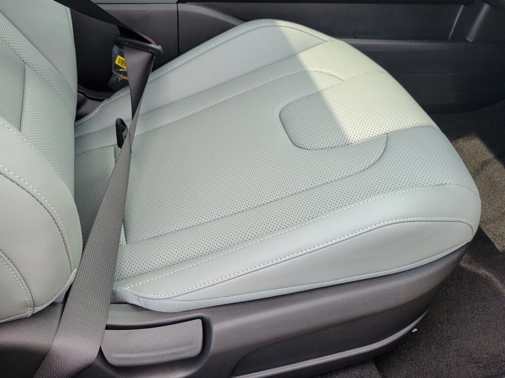 2025 Hyundai ELANTRA HYBRID Limited Chantilly VA