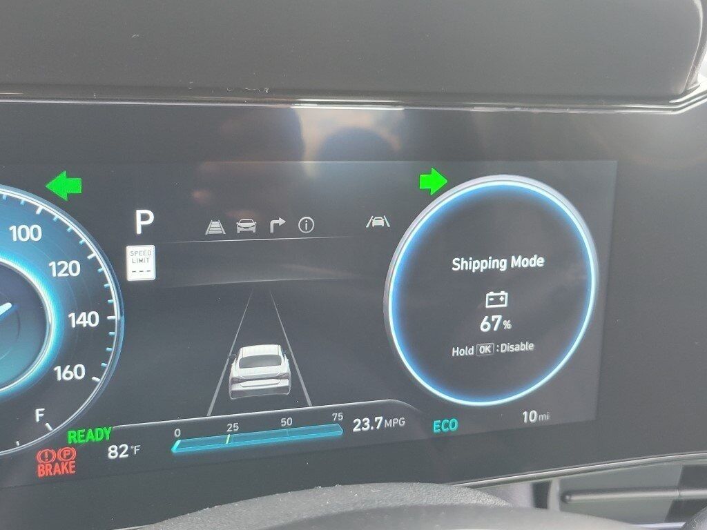 2025 Hyundai ELANTRA HYBRID Limited Chantilly VA