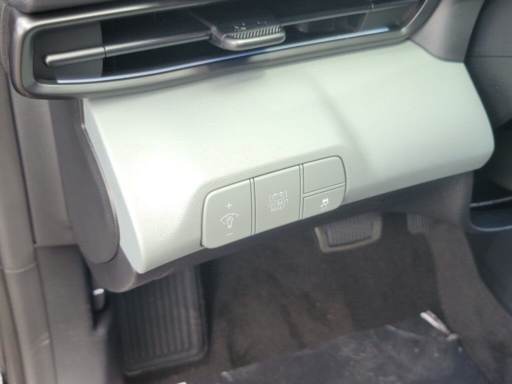 2025 Hyundai ELANTRA HYBRID Limited Chantilly VA