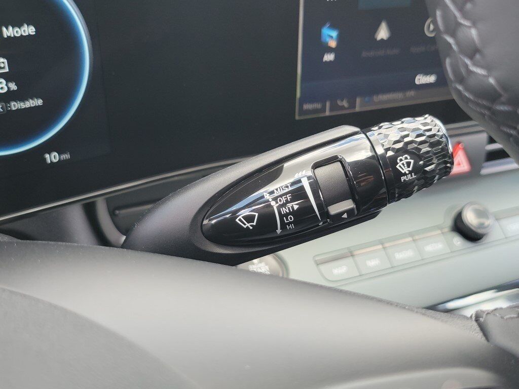 2025 Hyundai ELANTRA HYBRID Limited Chantilly VA