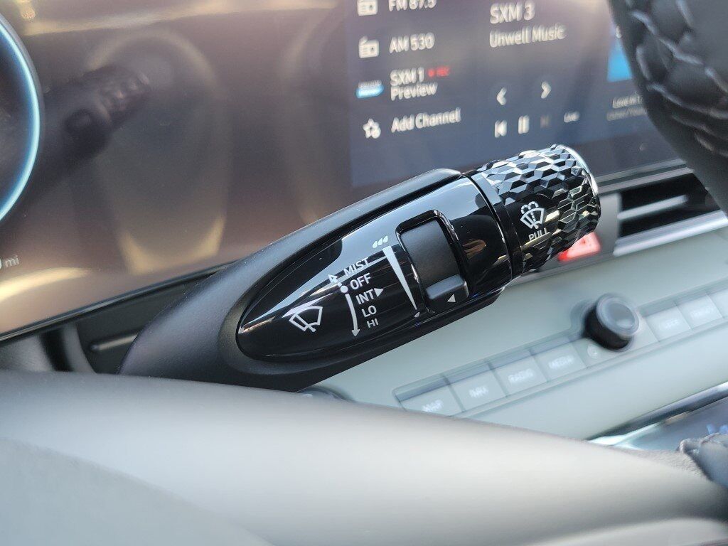 2025 Hyundai ELANTRA HYBRID Limited Chantilly VA