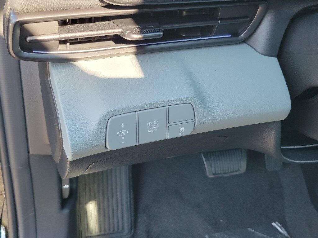 2025 Hyundai ELANTRA HYBRID Limited Chantilly VA
