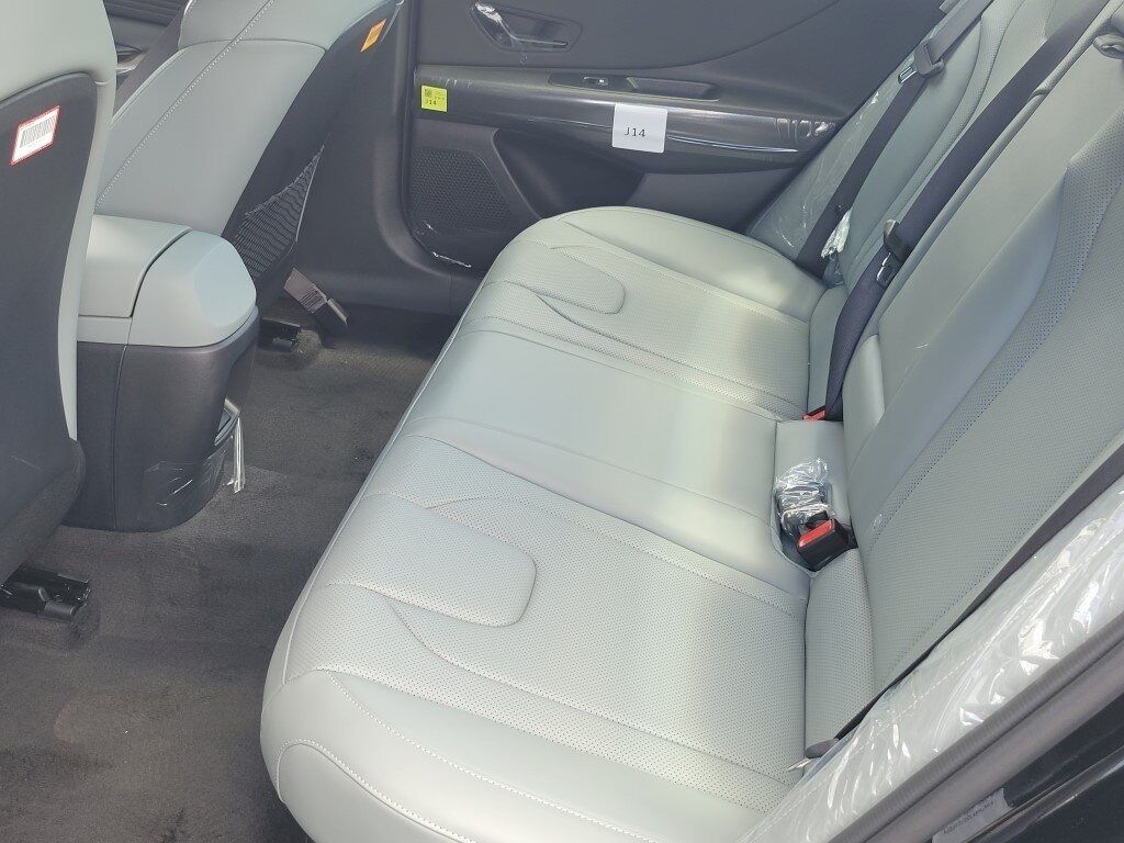 2025 Hyundai ELANTRA HYBRID Limited Chantilly VA