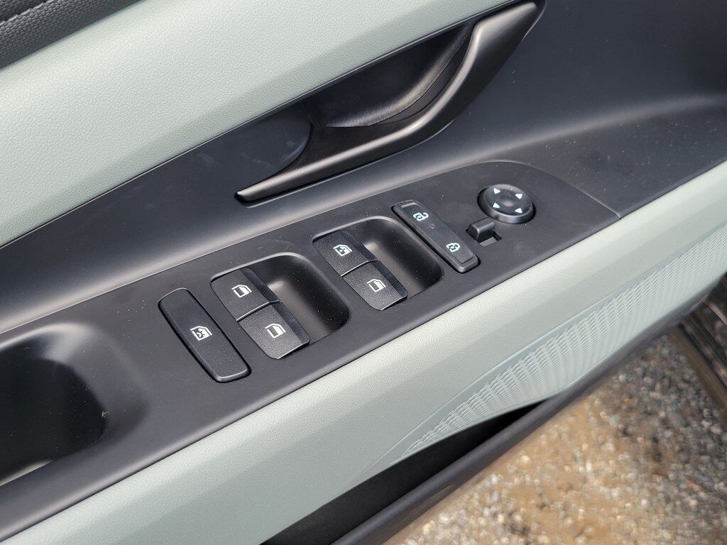 2025 Hyundai ELANTRA HYBRID Limited Chantilly VA