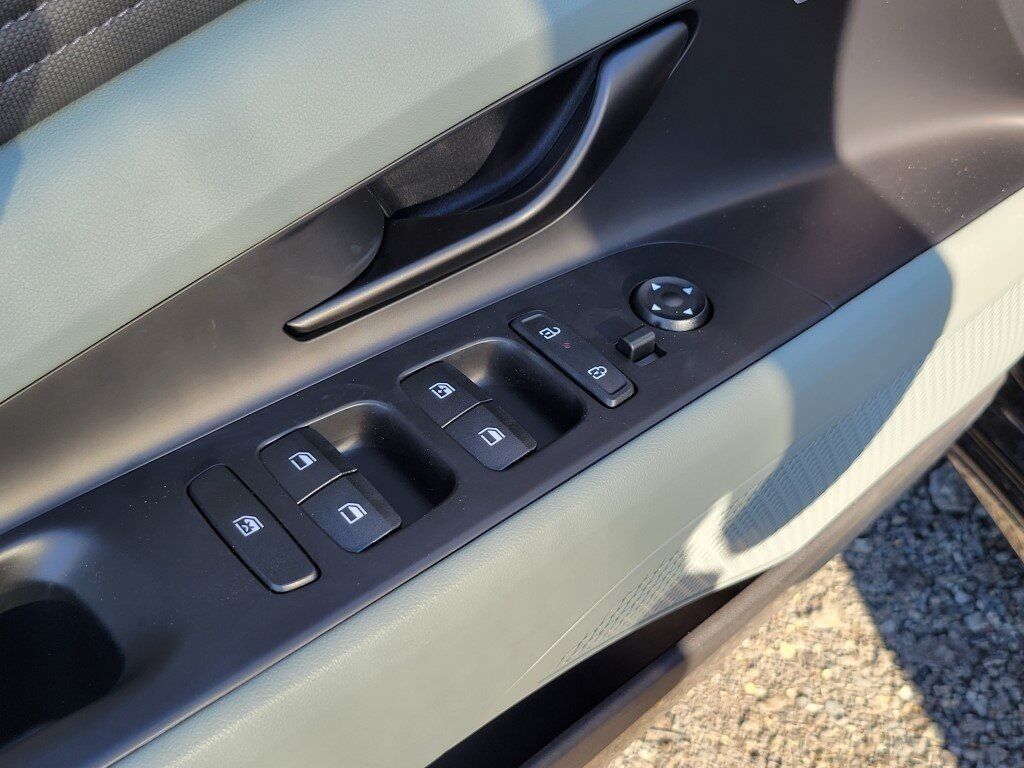 2025 Hyundai ELANTRA HYBRID Limited Chantilly VA