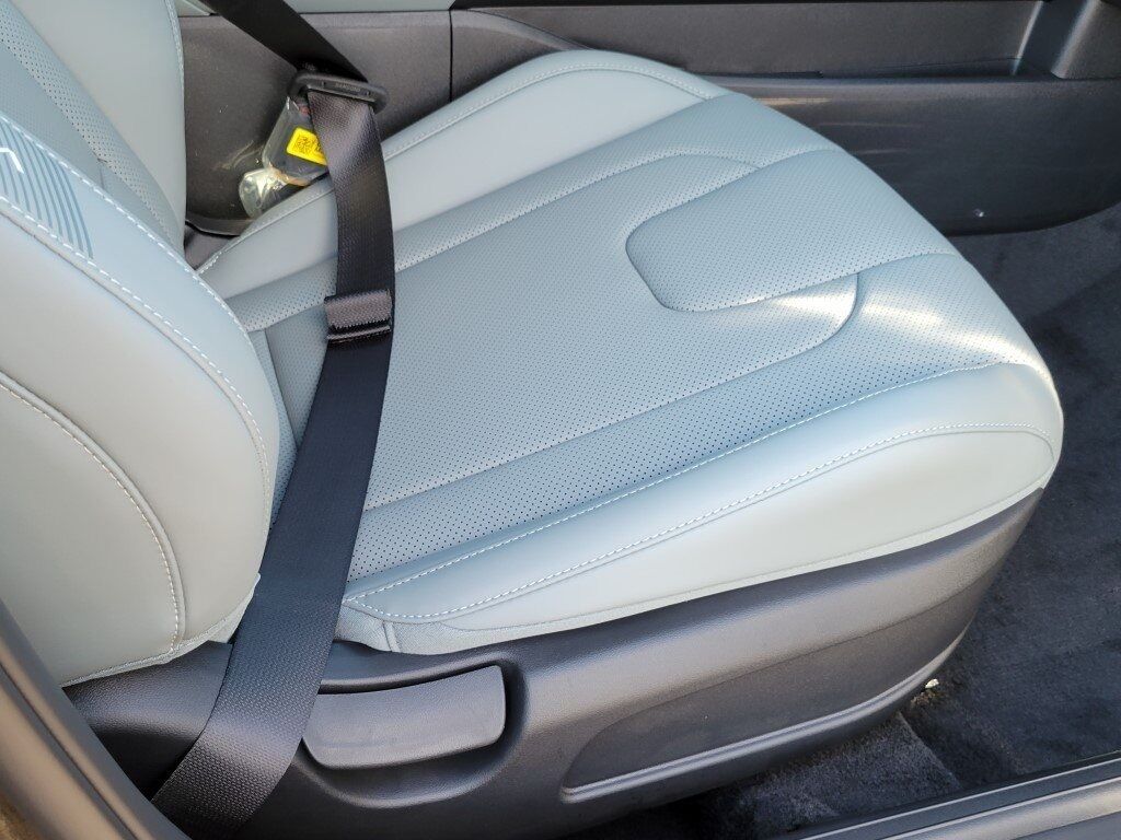 2025 Hyundai ELANTRA HYBRID Limited Chantilly VA